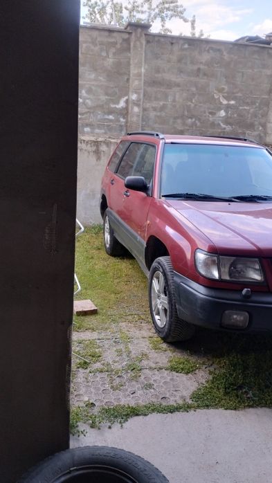 0897974610 продава автомобил Субару