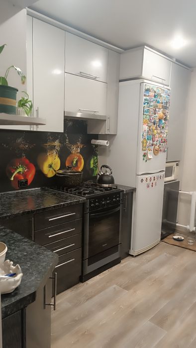 Продам 2х комнатную квартиру