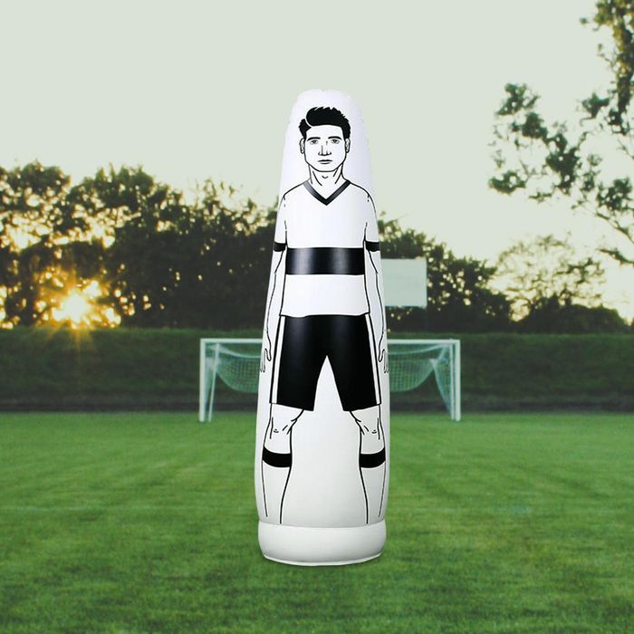 Надувной манекен для тренировок Тренировочный стенка манекен