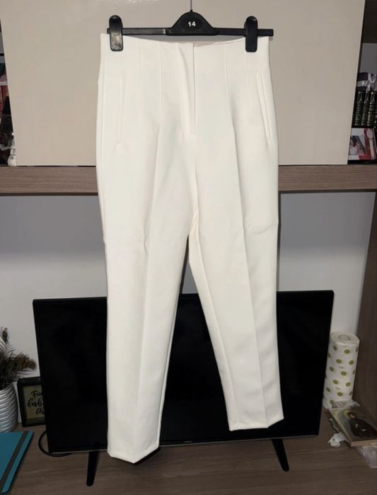 Set sacou+bluza+pantaloni Karol