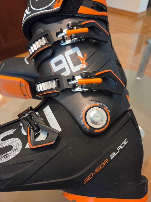 Ски обувки Rossignol Allspeed 90 28.5 см