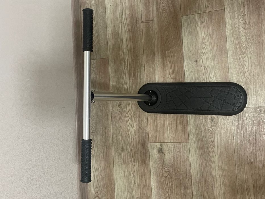 Индо скут Tech Team батутный самокат