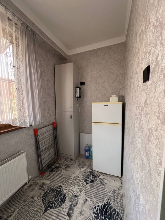 Продаётся квартира в хорошим состояние