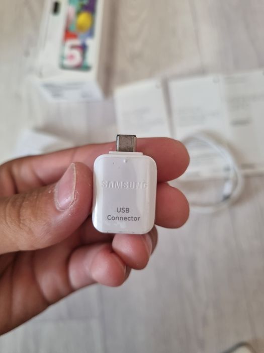 Samsung galaxy a51