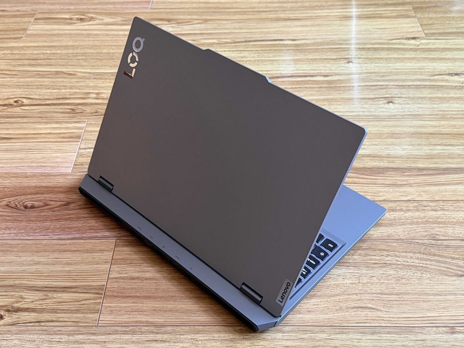 Lenovo LOQ Gen 11 MAXOUT`Core i5-13450H Nvidia RTX 5050 16GB DDR5 512GB SSD Батерия 100%