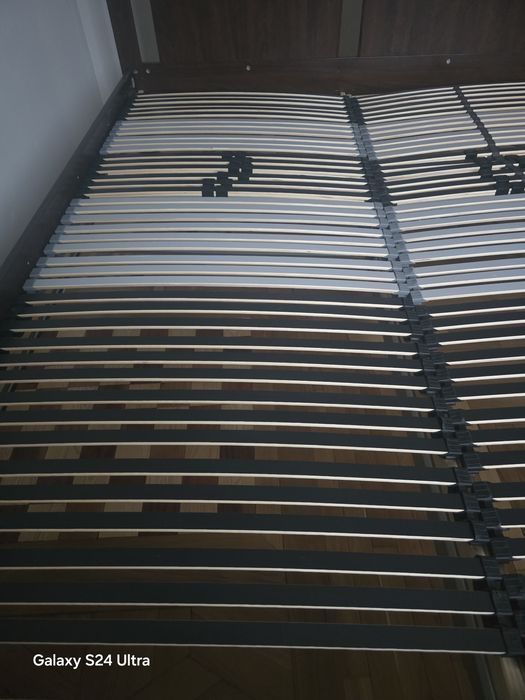 Спалня и легло като нови