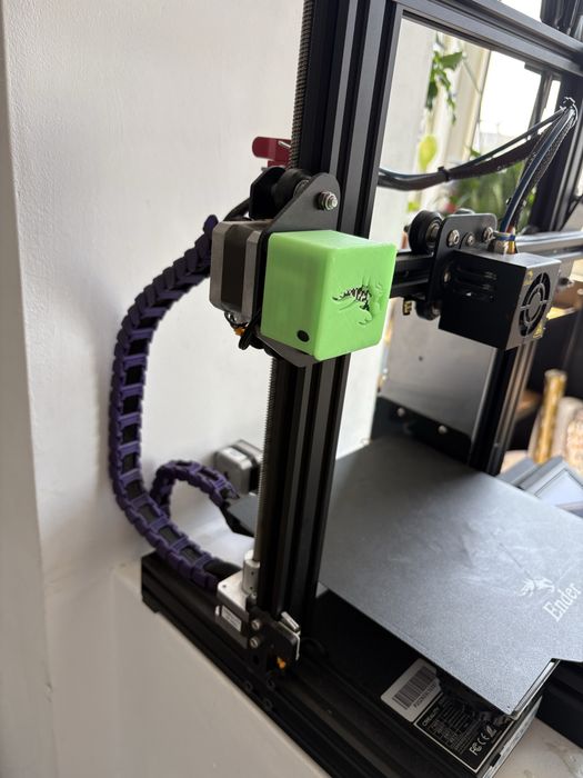 Imprimanta 3D Creality Ender 3 Pro