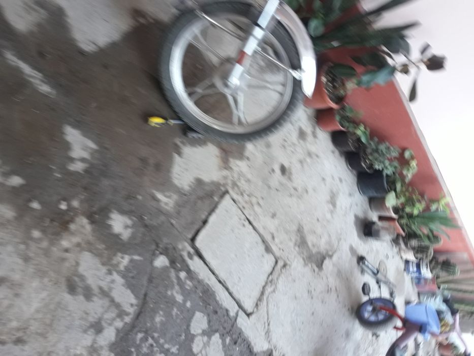 Matatsekil kavasaki lifan mator