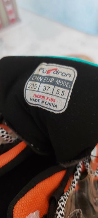 Обувь для девочки