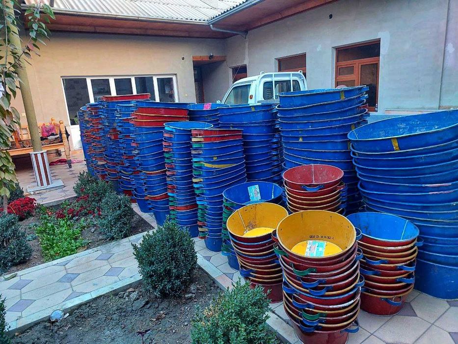 Temir Tog‘ora (Mustahkam va ko‘p maqsadli)