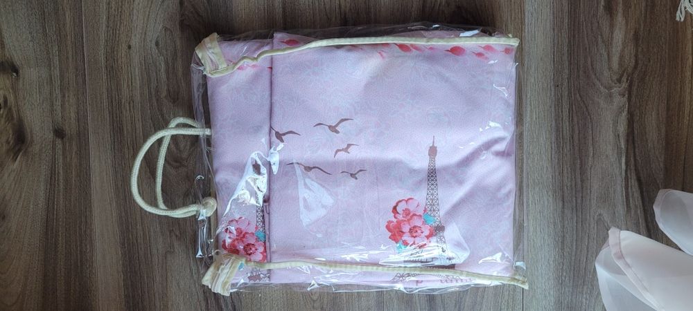 Lenjerie de pat,4 piese