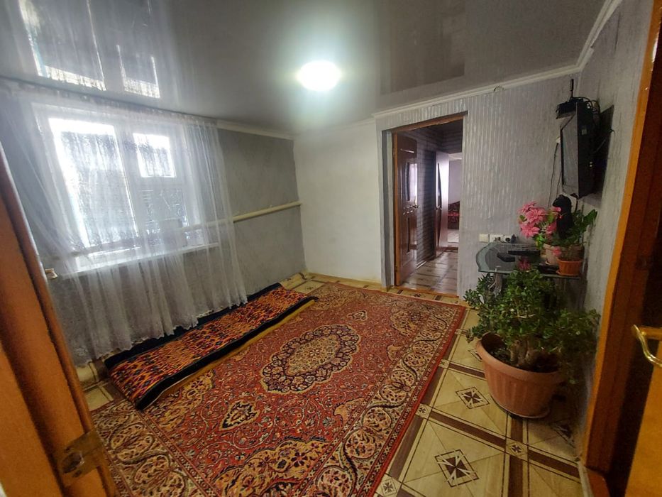 Үй сатылады Родина ауылынан