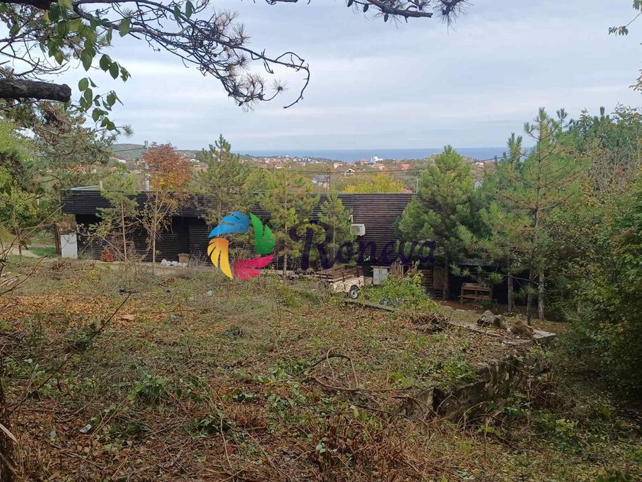 Продава се Парцел в Варна, м-т Траката - 500 кв.м за 115 €/кв.м - Снимка #1