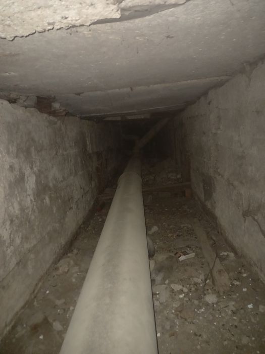 Ура ( хожатхона , ошхона , селеп, хаммомларнинг чикиндилари тупланадиг