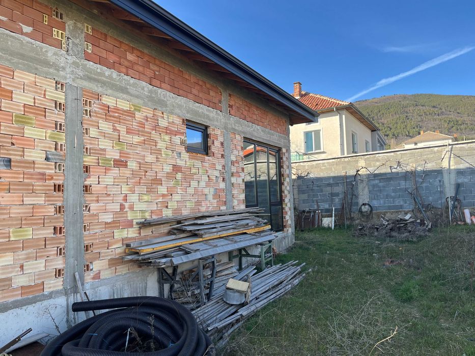 Продава се Къща в с. Долно изворово, Област Стара Загора - 100 кв.м за 1097 €/кв.м - Снимка #7