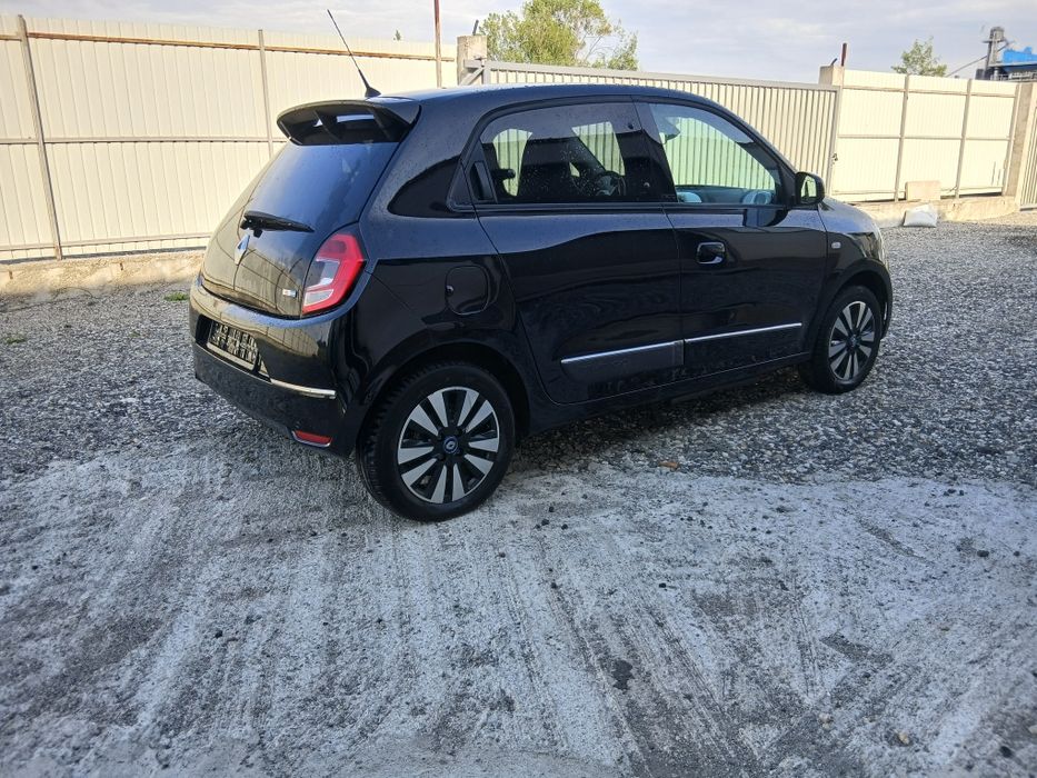 RENAULT Twingo 2021 — imagine 3