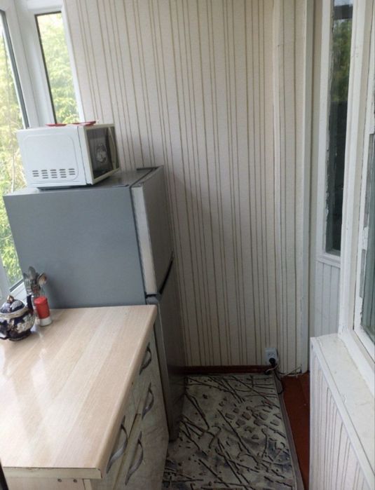 Metro Mirzo Ulug'bek 1-Xona ( 2-xona qilingan)