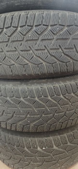 Urgent Roti jante Mercedes iarna cauciucuri noi