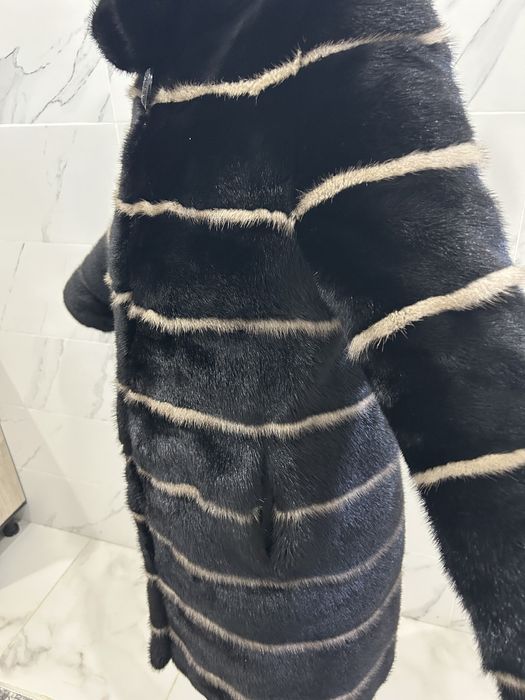 Срочно продам норковую шубу