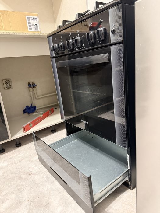 Газовая плита  GEFEST