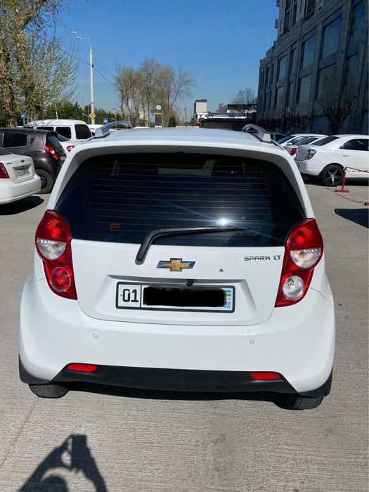 SPARK Avtomat sotiladi