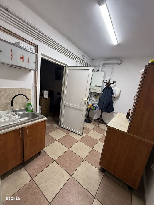 Vila individuala P+1 metrou Eroii Revolutiei (M2-centru) Pieptanari