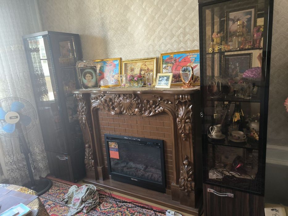 Продается 4  квартира