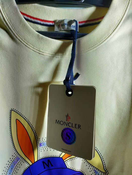 Bluza crem marimea XS
