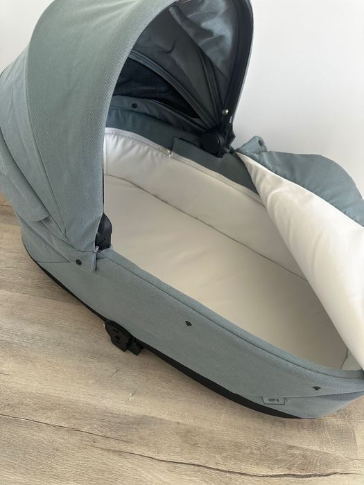 Landou Cybex Cot S Lux