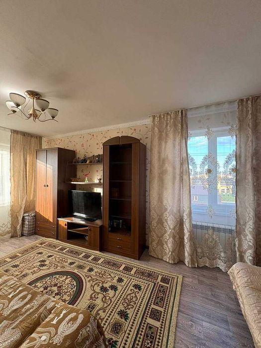 Продам 3х комн кв Тургенева