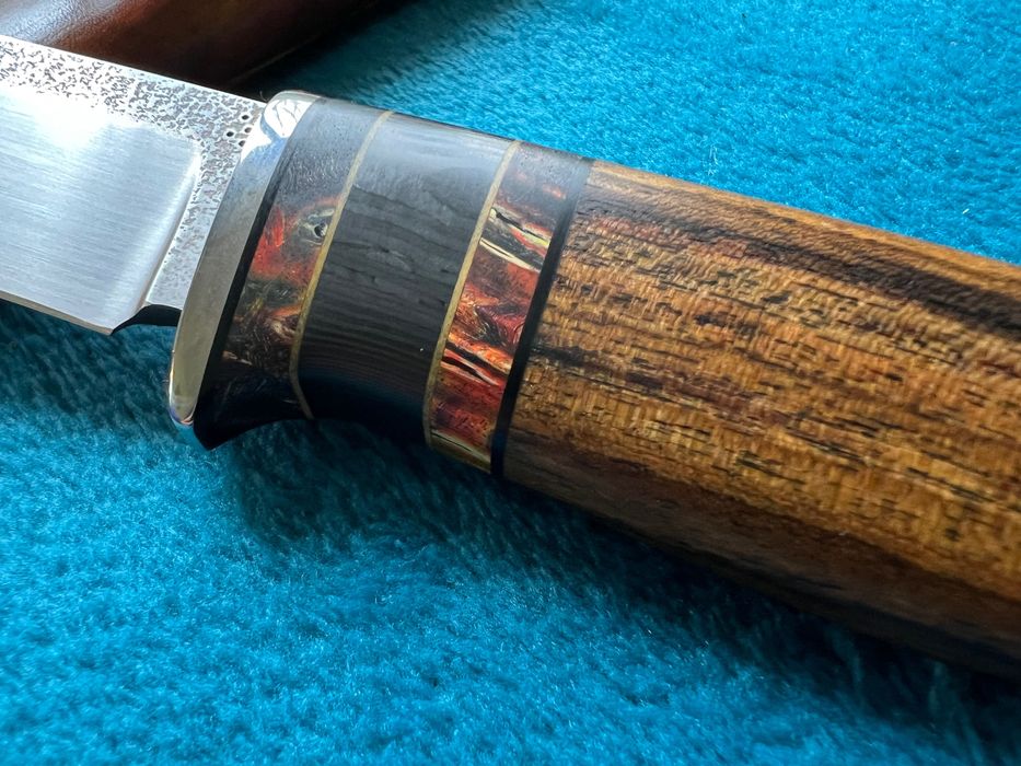 Ловен нож премиум