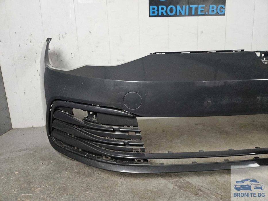 Предна броня VW GOLF 8 Голф 8 2020-
