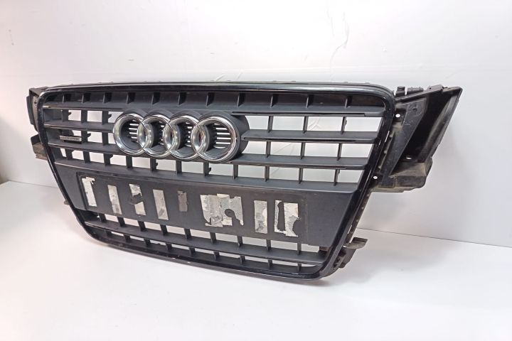 Grila radiator 8T0853651E Audi A5 8T (facelift)