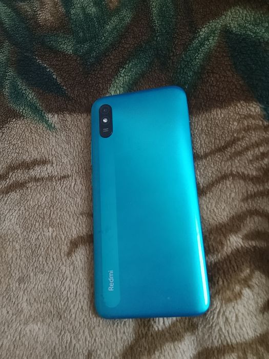 продам redmi9A в идеальном состоянии