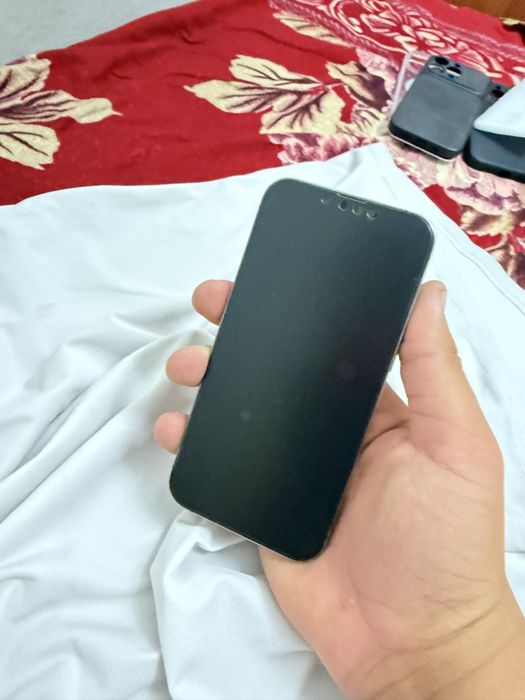 Iphone  13 p.r.o