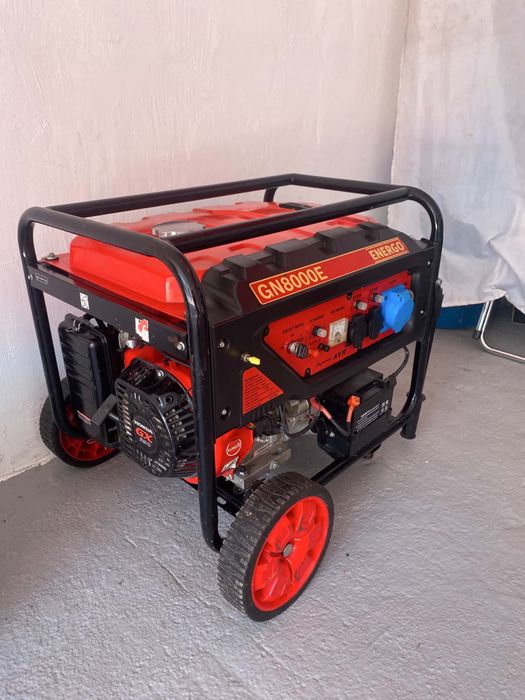 Generator Honda si Subaru