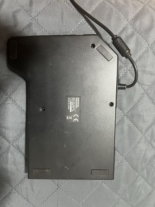 Tastatura Hori pentru PS