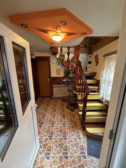 Cazare Revelion Busteni