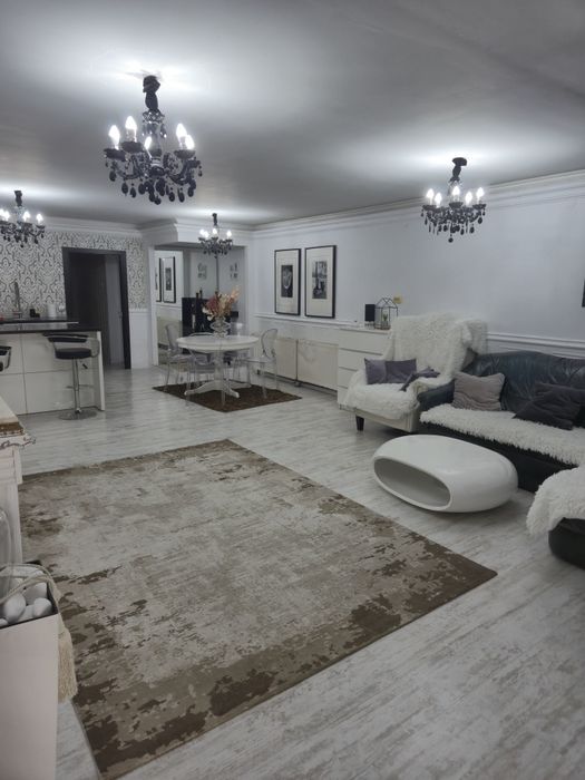 2 camere regim hotelier Brazda