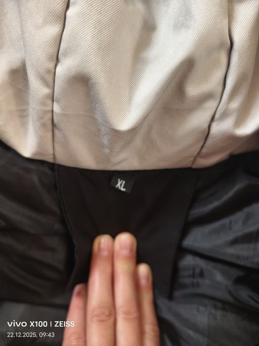 Куртка на подростка