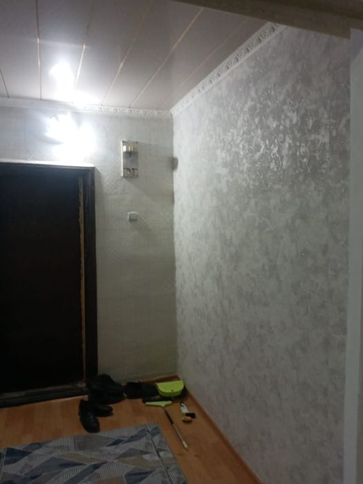 1 комн квартира 2 этаж