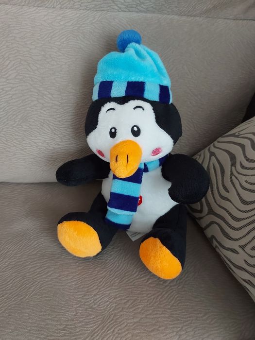 плюшени играчки използвани