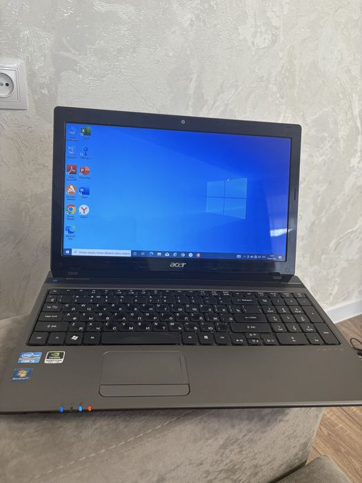 Продам ноутбук Acer