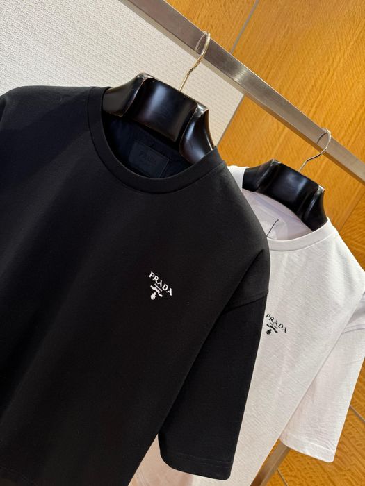 Tricou Prada Calitate Premium