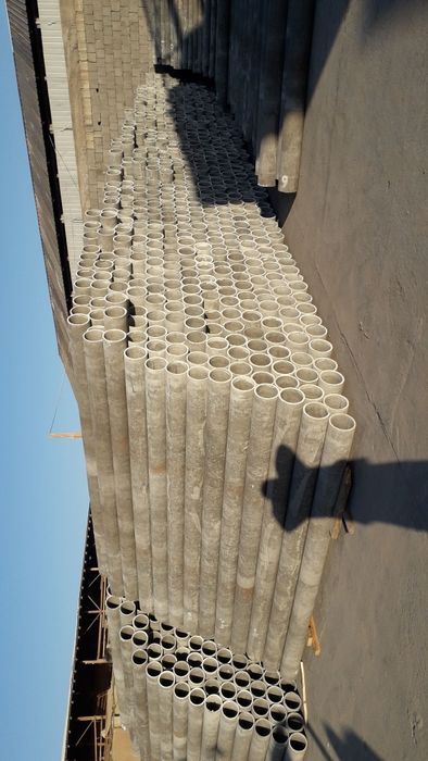 Азбестовые трубы оптом