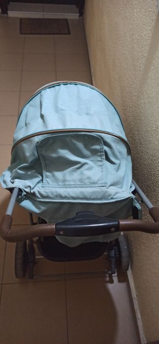 Бебешка лятна количка