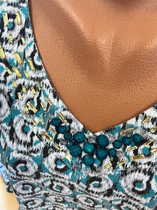 Bluza dama Lark Lane bumbac nou