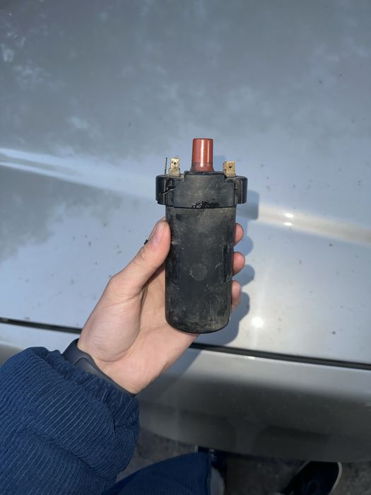 Катушка, passat b3 1.8