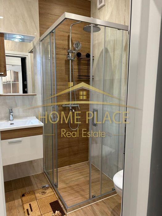 Дава се под наем Двустаен апартамент в Варна, Победа - 50 кв.м за 637.5 € - Снимка #5