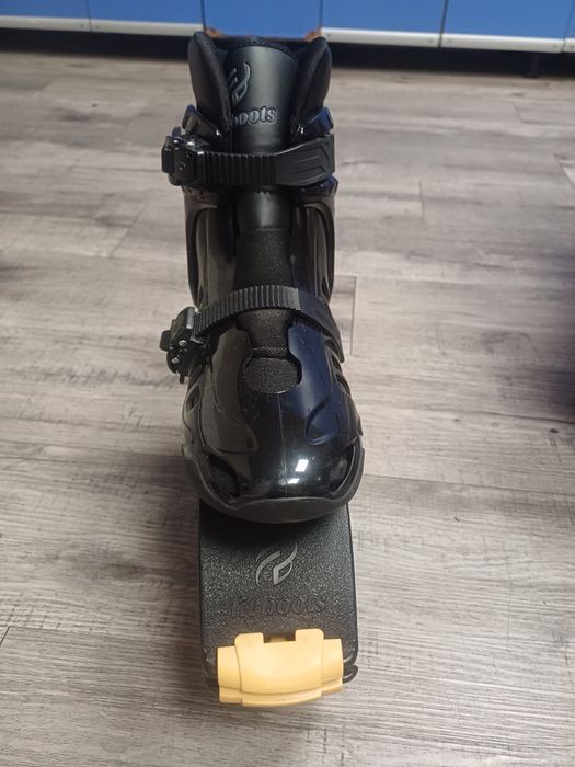 Kangoo Jumps/  Канго Джъмпс обувки /Fit Boots